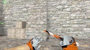 CS 1.6 Asiimov