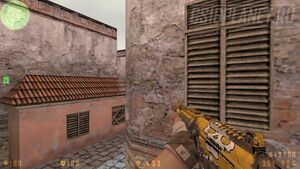 CS 1.6 от Читана