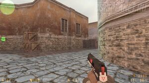 CS 1.6 от Читана