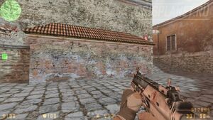 CS 1.6 от Читана