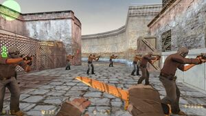 CS 1.6 от Читана