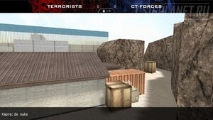 CS 1.6 от Читана