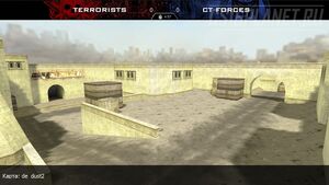 CS 1.6 от Читана
