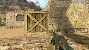 CS 1.6 NaVi