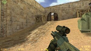 CS 1.6 NaVi