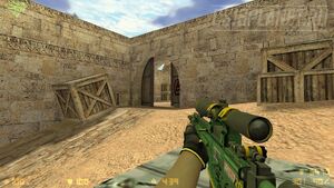 CS 1.6 NaVi