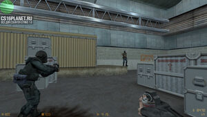 CS 1.6 Condition Zero