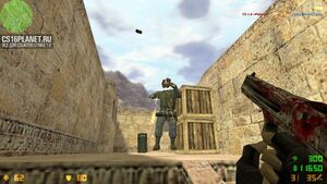 CS 1.6 от Русского Мясника