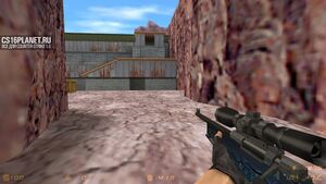 CS 1.6 Professional