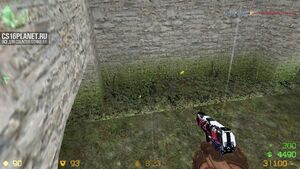 CS 1.6 Revision