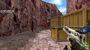 CS 1.6 Virtus Pro
