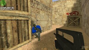 CS 1.6 ESC-Gaming