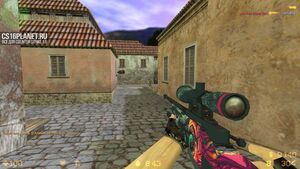 CS 1.6 Hyper Beast