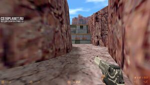 CS 1.6 Professional