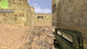 CS 1.6 Fnatic