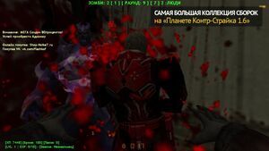 CS 1.6 PRO SKILL