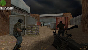 CS 1.6 Condition Zero