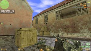 CS 1.6 Source