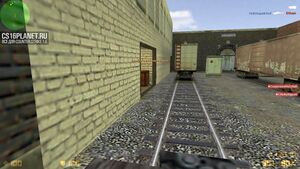 CS 1.6 Старая Версия