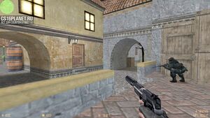 CS 1.6 Condition Zero