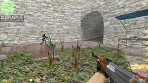CS 1.6 на Windows 10