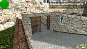 CS 1.6 Ultra HD от TheAmonDit