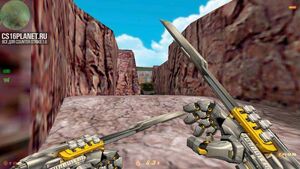 CS 1.6 Anime Edition