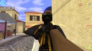 CS 1.6 от Украинского Лесника