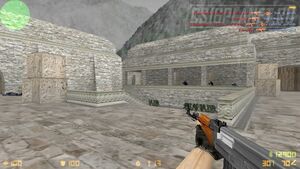 CS 1.6 Русская версия