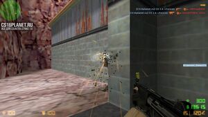 CS 1.6 чистая версия
