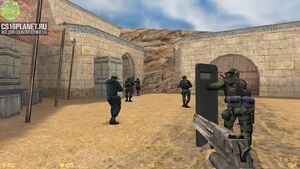 CS 1.6 Condition Zero