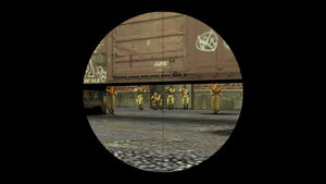 CS 1.6 Английская Версия