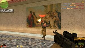 CS 1.6 Portable