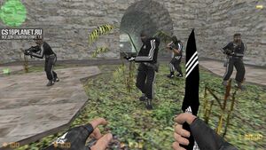 CS 1.6 Adidas