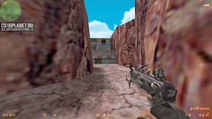 CS 1.6 Anime Edition