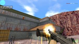 CS 1.6 Black Edition