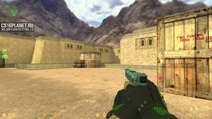 CS 1.6 Hydra