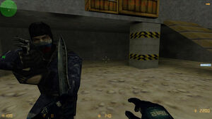 CS 1.6 от KOT3