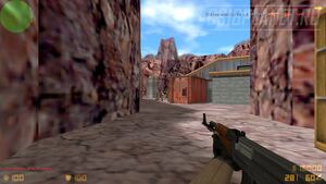 CS 1.6 на Windows 10