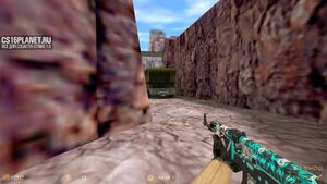 CS 1.6 Professional