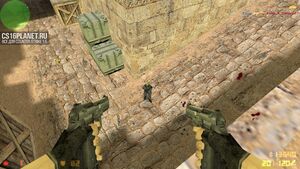 CS 1.6 Оригинал