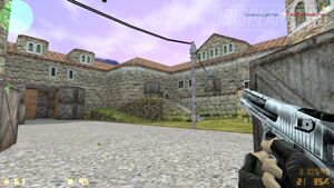CS 1.6 Русская версия