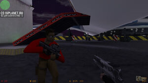 CS 1.6 ESC-Gaming