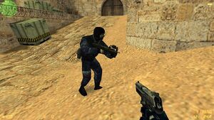CS 1.6 от KOT3