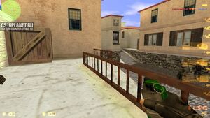 CS 1.6 Русская версия