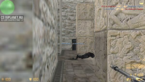 CS 1.6 Русская версия