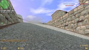 CS 1.6 Classic