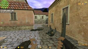 CS 1.6 Source