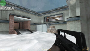 CS 1.6 Condition Zero