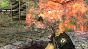 CS 1.6 Русский Спецназ